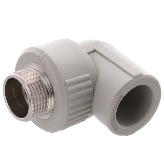 Кут 25x3/4M" ЗР EUROPRODUCT EP.0085 (EP4010)