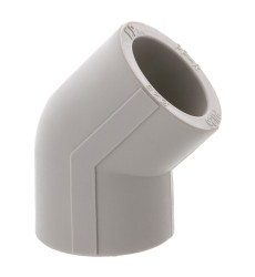 Кут 45 25x25 PPR EUROPRODUCT EP.0021 (EP4072)