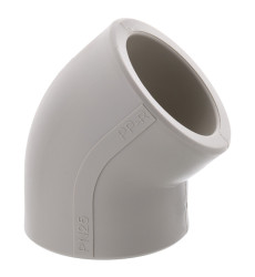 Кут 45 63x63 PPR EUROPRODUCT EP.0025 (EP4076)