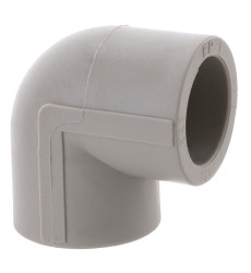 Кут 90 25x25 PPR EUROPRODUCT EP.0015 (EP4066)