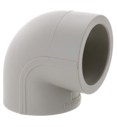 Кут 90 50x50 PPR EUROPRODUCT EP.0018 (EP4069)