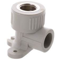 Кут інсталяційний EUROPRODUCT EP.0098 - 20x1/2F" ВР (EP4023)