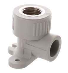 Кут інсталяційний EUROPRODUCT EP.0098 - 20x1/2F" ВР (EP4023)