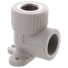 Кут інсталяційний EUROPRODUCT EP.0099 - 25x1/2F" ВР (EP4024)