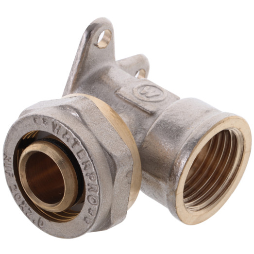 Угол монтажный 20x1/2F Master (MA0075)