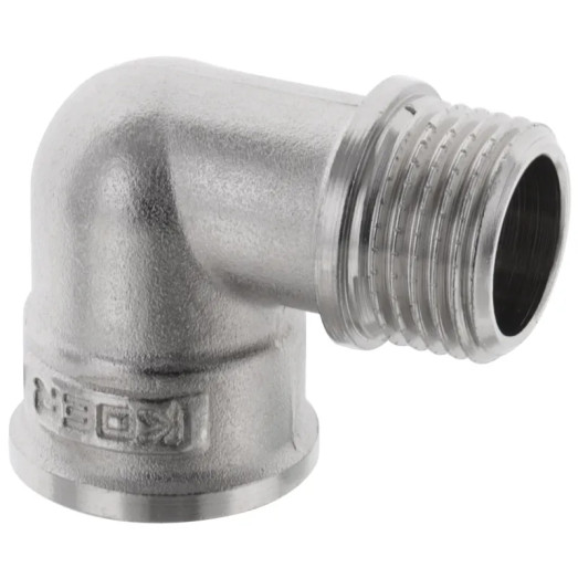 Кут ЗВ Koer KF.L06MF - 1/2'' (KR2997)