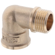 Кут ЗВ Koer KF.L06MF.WN - 1/2'' (KR2998)