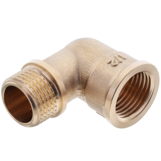 Кут ЗВ Koer KF.L06MF.WN - 1/2'' (KR2998)