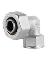 Угол обжимной SD Plus 20х1/2" ВР SD156W2015