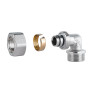 Кут обтискний SD Plus 20х3/4" ЗР SD157W2020