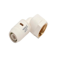 Кут обтискний SharkBite NEXUS 16х1/2" ВР (SN021612FB)