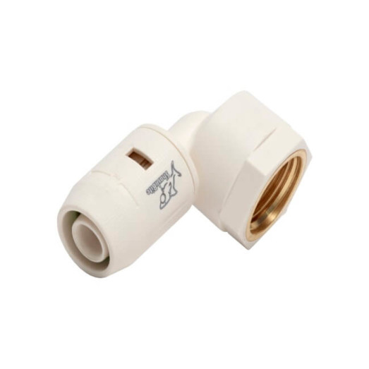Кут обтискний SharkBite NEXUS 16х1/2" ВР (SN021612FB)