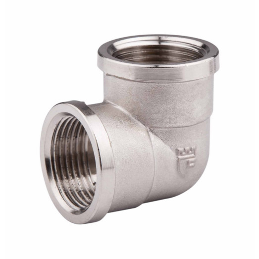 Кут SD Forte 1 1/2" ВВ SF36840