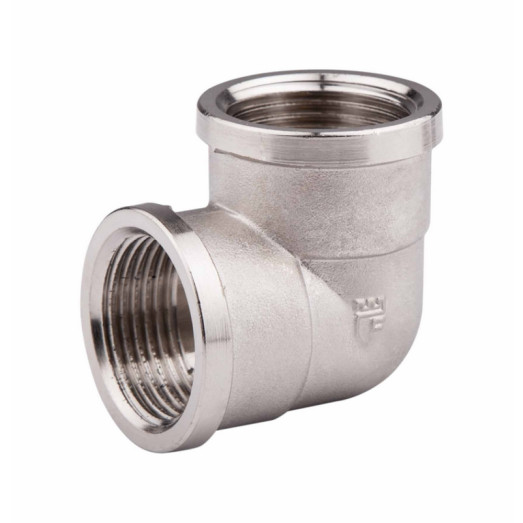 Угол SD Forte 1/2" ВВ SF36815