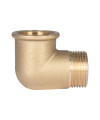 Уголок SD Plus 1" ВН SD42025