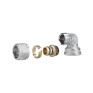 Кутик обтискний Icma 20х3/4" ВР №535 (81545REBQ06)