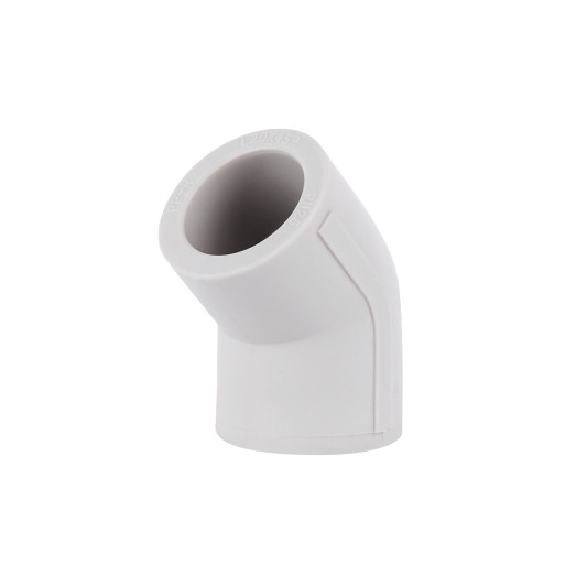 Кутик PPR Alfa Plast 20, 45° (APEL4520XXX)