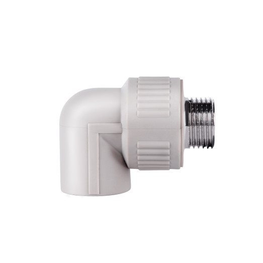 Уголок PPR Alfa Plast 20х1/2" ЗР (APMTEX2012X)