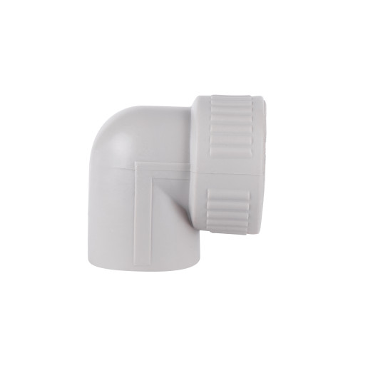 Уголок PPR Alfa Plast 25х3/4" ВР (APFTEX2534X)