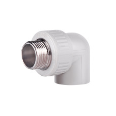 Кутик PPR Alfa Plast 25х3/4" ЗР (APMTEX2534X)