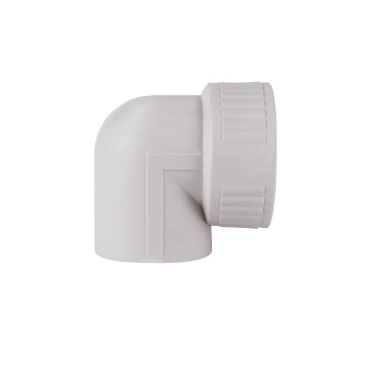 Уголок PPR Alfa Plast 32х1" ВР (APFTEX321XX)