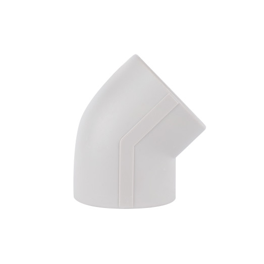 Уголок PPR Alfa Plast 40, 45° (APEL4540XXX)
