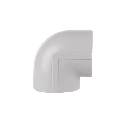 Уголок PPR Alfa Plast 40, 90° (APEL9040XXX)