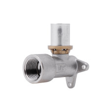 Кутик пресс Icma 16х1/2" ВР настенный №410 (81410ADGH06)