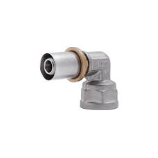 Кутик пресс Icma 16х1/2" ВР усиленный №405 (81405ADGH06)
