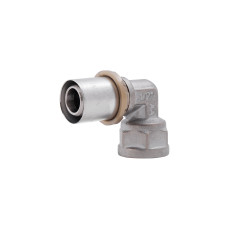 Уголок пресс Icma 20х1/2" ВР №405 (81405ADBQ06)