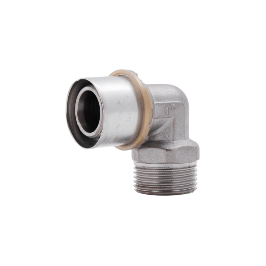 Уголок пресс Icma 32х1" ЗР №404 (81404AFGQ06)