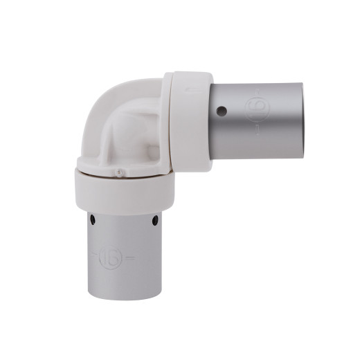 Уголок пресс SharkBite 16