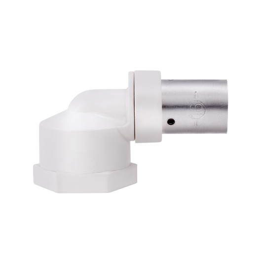 Кутик прес SharkBite 16х1/2" ВР (SNP021612FB)