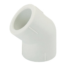 Уголок ППР KOER 40х45° (KP0020)