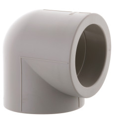 Уголок ППР KOER 110х90° (KP2571)
