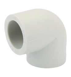 Уголок ППР KOER 40х90° (KP0027)