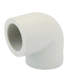 Уголок ППР KOER 63х90° (KP0029)
