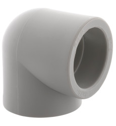 Уголок ППР KOER 75х90° (KP2569)