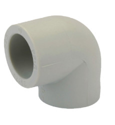 Уголок ППР KOER 90х90° (KP2570)