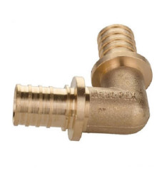 Уголок HEAT-PEX F&E равносторонний 16х16 мм (FEE161600)