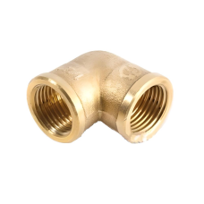 Уголок General Fittings с внутренней резьбой 1 1/4x1 1/4 (2700.25-1-1/4")