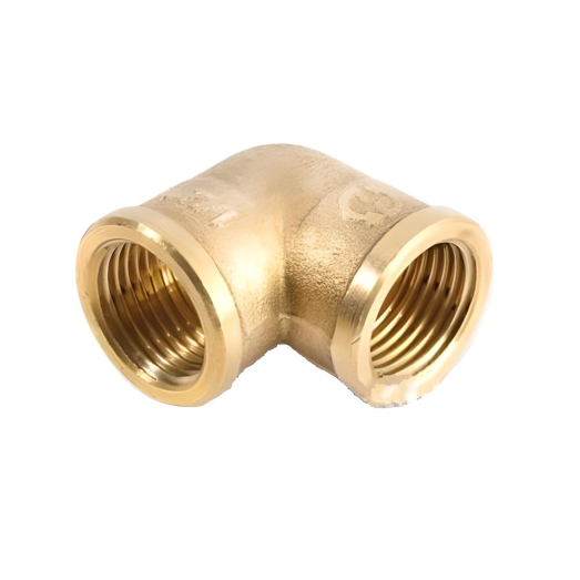 Уголок General Fittings с внутренней резьбой 1 "x1" (2700.25-1")