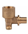 Кутник HEAT-PEX настінний 16x1/2" (EVO2009160)