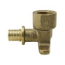 Кутник перехідний настінний з ВР Koer KA.LW06F-16 - 16(2.2mm) x 1/2"F (KR4880)