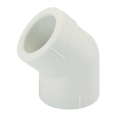 Кутник ППР KOER 32х45° (KP3390)