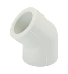 Кутник ППР KOER 32х45° (KP3390)