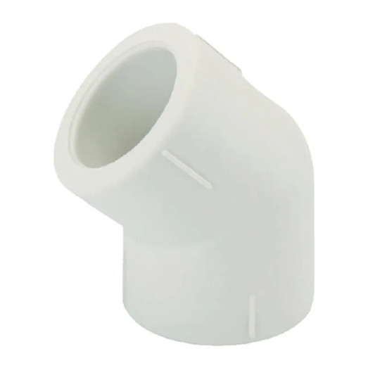 Кутник ППР KOER 32х45° (KP3390)