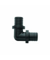 Уголок KAN Push PPSU 18x2/18x2 (1109068013)