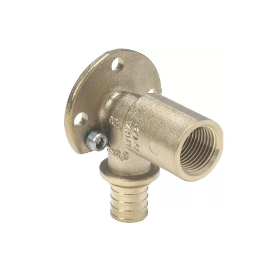 Кутник Rehau Rautitan для фальш-стін 20-Rp 1/2"-59 (366113001)