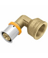 Уголок ВР KAN Press 90° 20xG3/4" (1009069011)